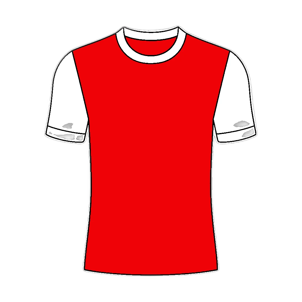 ARS jersey