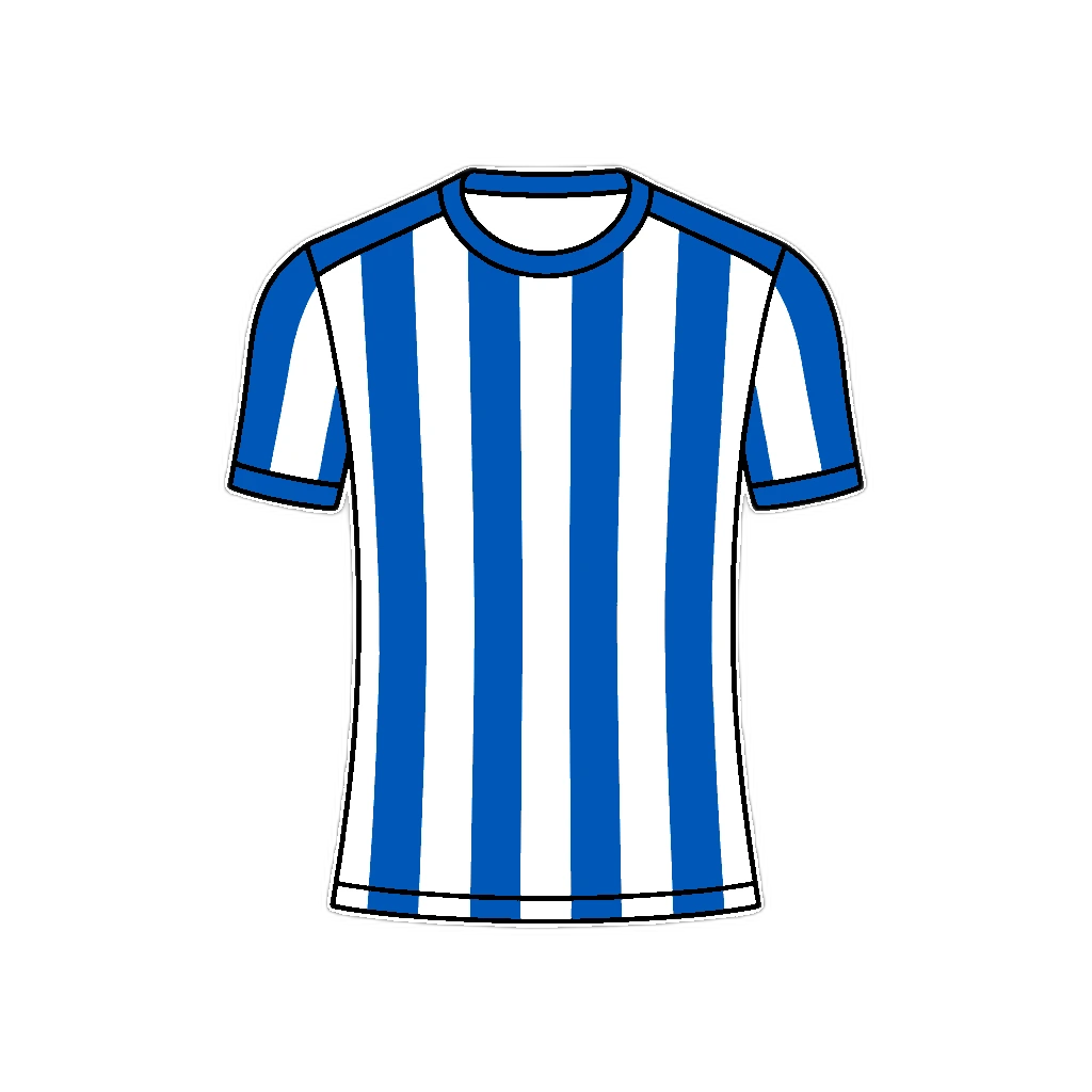 BHA jersey