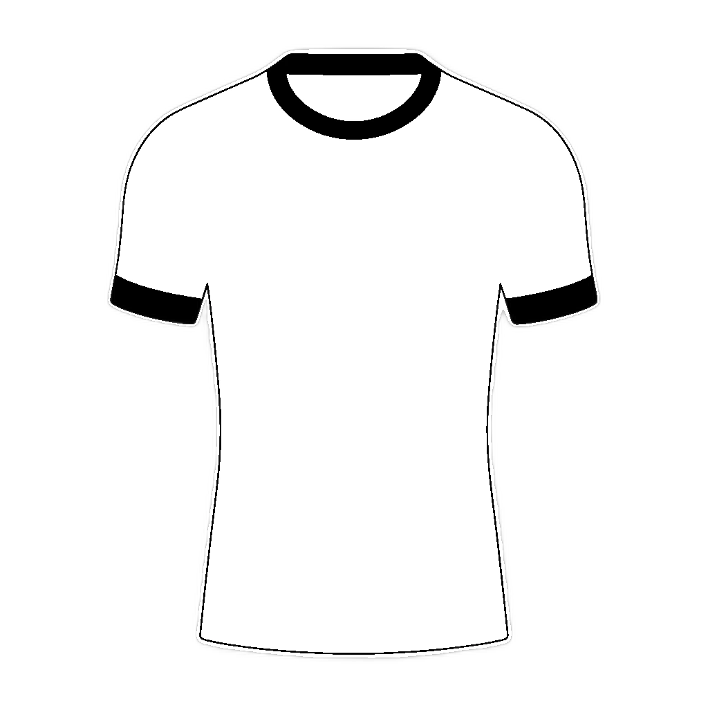 FUL jersey