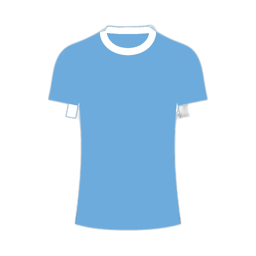 MCI jersey