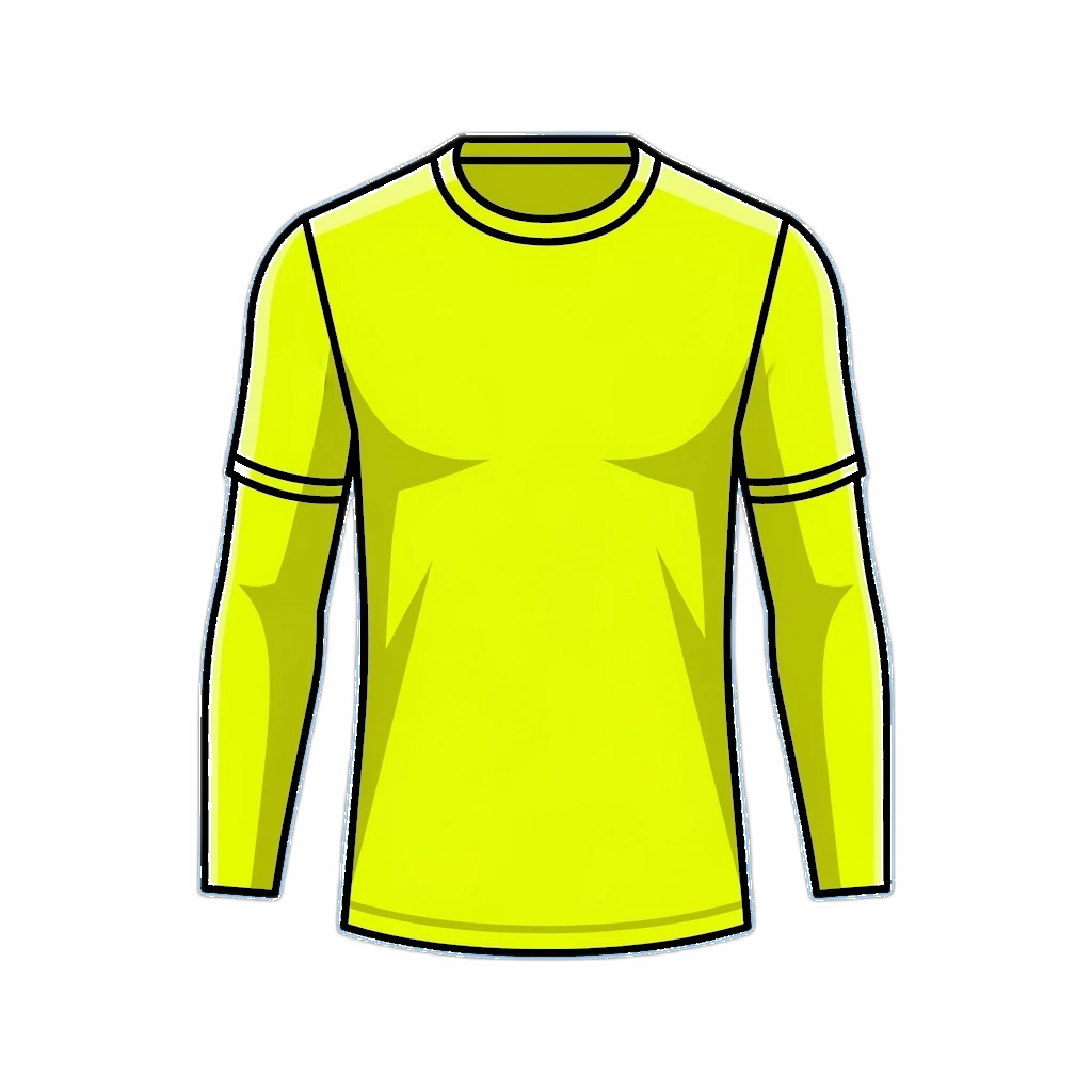 MCI keeper jersey