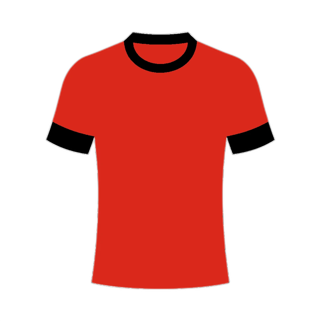 MUN jersey